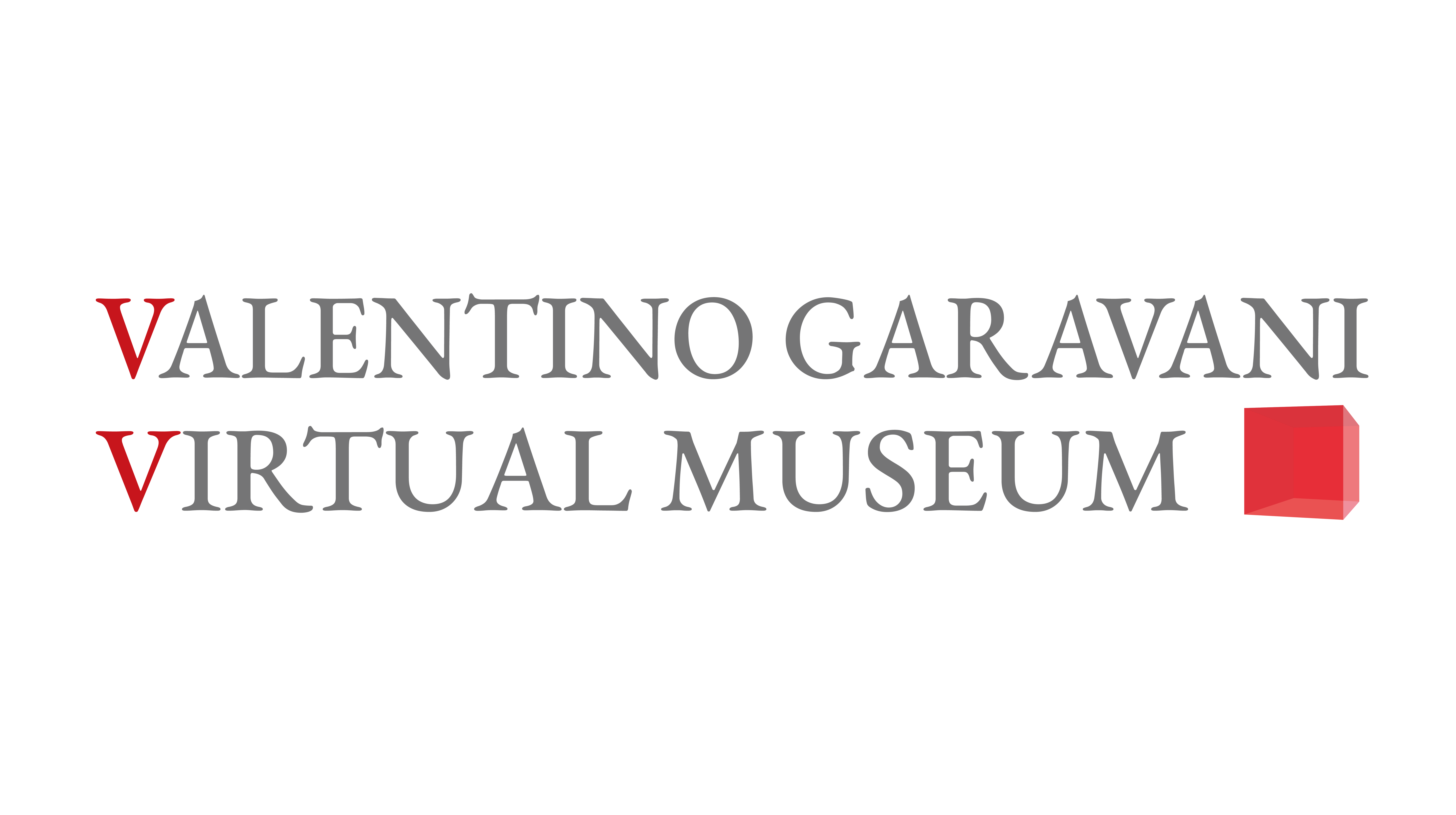 Valentino Garavani Virtual Museum